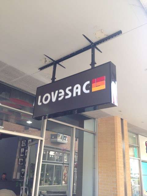 Photo: Lovesac Australia