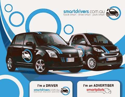 Photo: Smartdrivers Australia