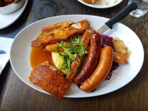 Photo: Bavarian Bier Café Photo: Bavarian Bier Café