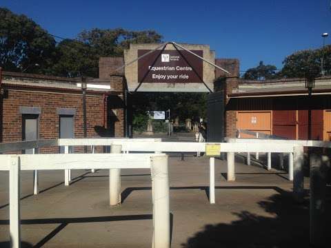 Photo: Centennial Stables